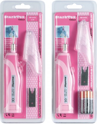 Battery Hot Fix Pen